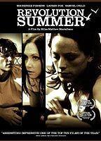 Revolution Summer Breasts Bush 68928