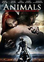 Animals Body Double Breasts 70560