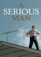 A Serious Man Breasts Merkin 132641