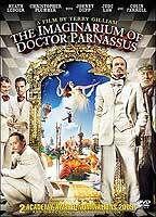 The Imaginarium of Doctor Parnassus Sexy Underwear 70343