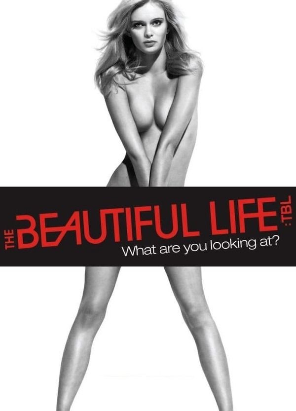 The Beautiful Life: TBL