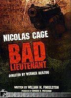 Bad Lieutenant: Port of Call New Orleans Butt Underwear 69028