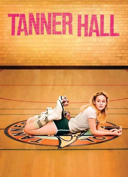 Tanner Hall Breasts Left Breast 132554