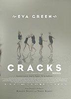 Cracks Breasts Left Breast 69601