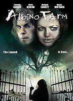Albino Farm Body Double Breasts 69045