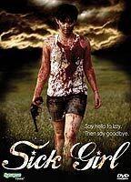 Sick Girl Body Double Butt 69364