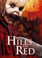 The Hills Run Red Breasts Right Breast 121776