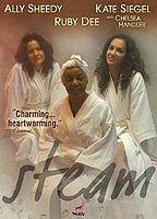 Steam Lesbian Sexy 69373