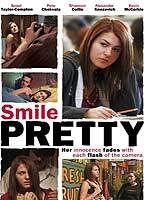 Smile Pretty Butt Sexy 69375