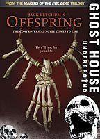 Offspring Breasts Bush 69383