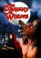 The Company of Wolves Breasts Bush 132054