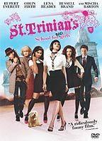 St. Trinian's Sexy Underwear 69878