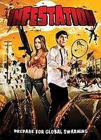 Infestation Breasts 69404