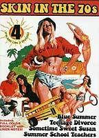 Blue Summer Breasts Bush 69408