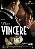 Vincere Breasts Bush 69413