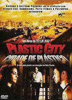 Plastic City Breasts Sexy 75095