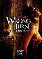 Wrong Turn 3: Left for Dead Bikini Breasts 69430