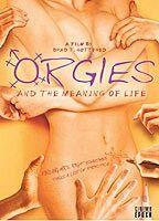 Orgies and the Meaning of Life Breasts Lesbian 69435