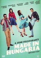 Made in Hungária Breasts Underwear 81396