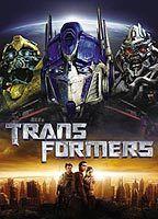 Transformers Sexy 69484
