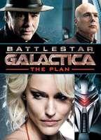Battlestar Galactica: The Plan Body Double Breasts 117408