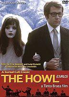 The Howl Breasts Bush 69500