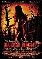 Blood Night Breasts Bush 69505