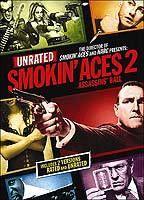 Smokin' Aces 2: Assassins' Ball Breasts Bush 69807