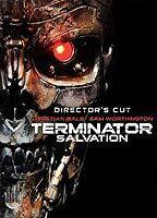 Terminator Salvation Breasts Left Breast 69513