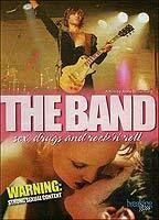 The Band Real Sex Breasts 69531