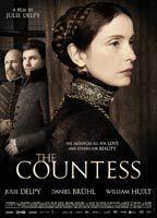 The Countess Breasts Left Breast 69532