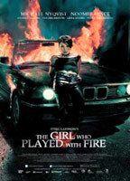The Girl Who Played with Fire Breasts Bush 73735