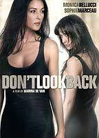 Don't Look Back Breasts Left Breast 72245