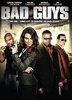 Bad Guys Underwear 69547