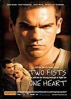 Two Fists, One Heart Breasts 69551