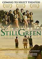 Still Green Bikini Breasts 69552