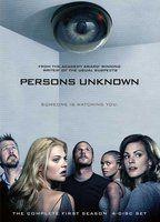 Persons Unknown Sexy Underwear 80966