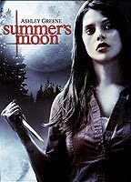 Summer's Moon