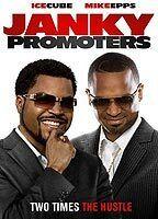 The Janky Promoters Underwear 69577