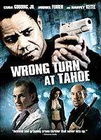 Wrong Turn at Tahoe Breasts Bush 69598