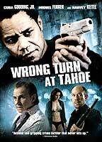 Wrong Turn at Tahoe Breasts Bush 69598