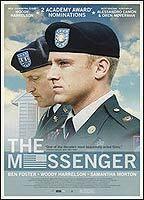 The Messenger Breasts Bush 70335