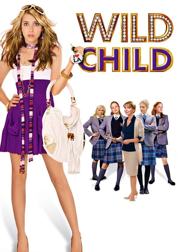 Wild Child