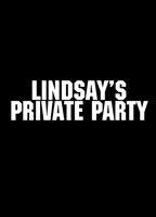 Lindsay's Private Party Breasts Left Breast 69627