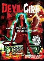 Devil Girl Breasts Left Breast 69679
