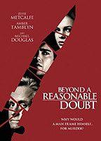 Beyond a Reasonable Doubt Sexy 69722
