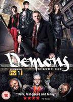 Demons 71765