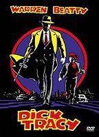 Dick Tracy Sexy 69742