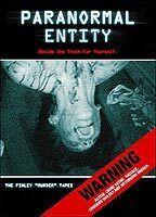 Paranormal Entity Breasts Bush 69754