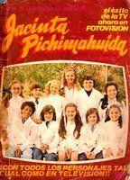 Jacinta Pichimauida, la maestra que no se olvida 76679